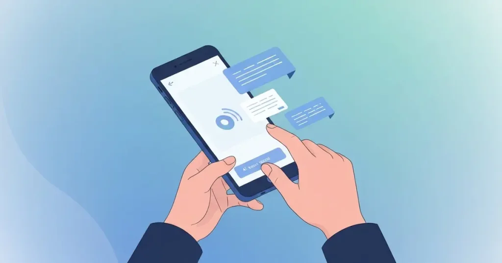 Cara Menggunakan AI untuk Menulis Email Profesional 2026