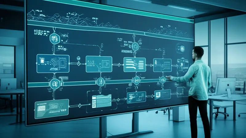 Cara menggunakan AI untuk bisnis - panduan praktis langkah demi langkah