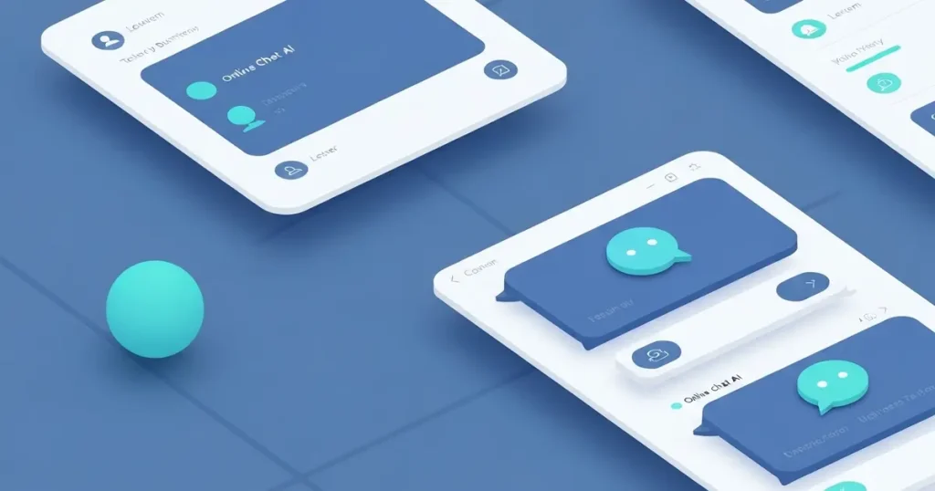 Chat AI Online Gratis: Platform Terbaik untuk Ngobrol dengan AI