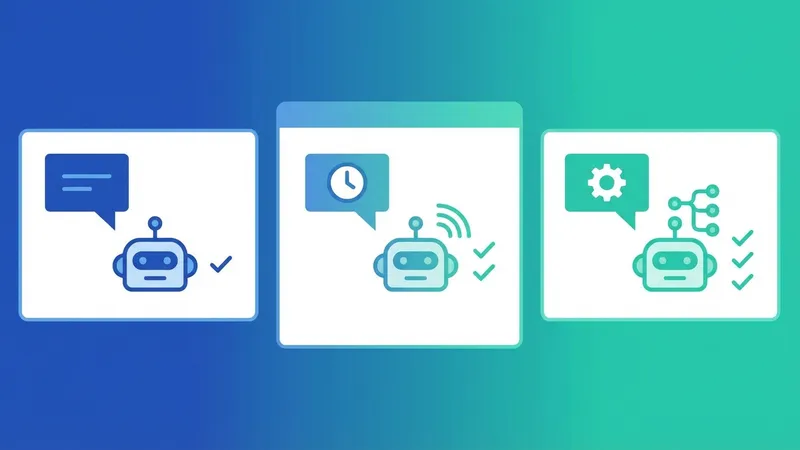 Diagram alur pembuatan chatbot WhatsApp