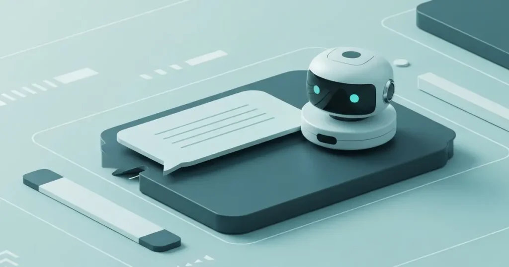 Chat Robot WhatsApp: Panduan Lengkap Robot Chat WA Otomatis untuk Bisnis