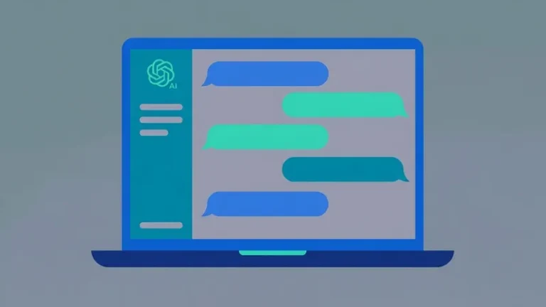 ChatGPT - AI chatbot dari OpenAI