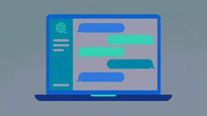 ChatGPT - AI chatbot terpopuler dari OpenAI