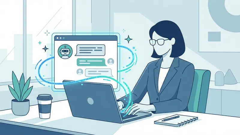 Tips menggunakan ChatGPT untuk produktivitas