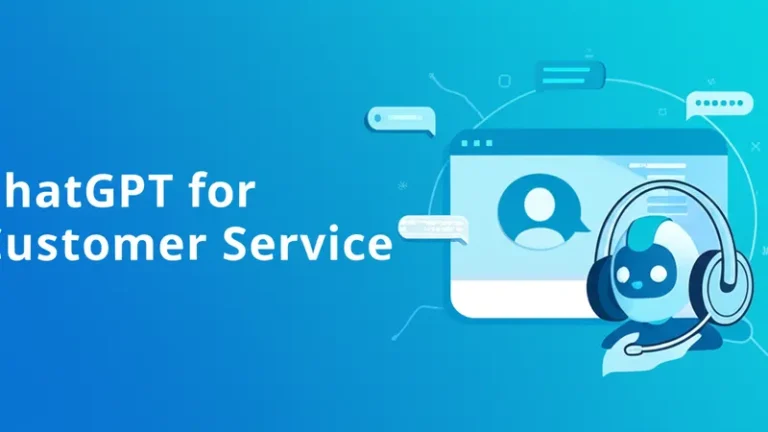 Hero image - chatgpt-untuk-customer-service