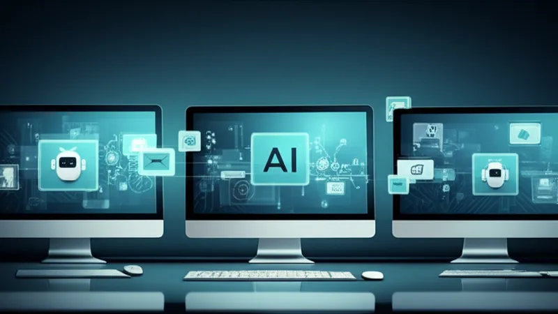 Perbandingan visual ChatGPT vs Gemini vs Claude untuk kebutuhan bisnis di Indonesia