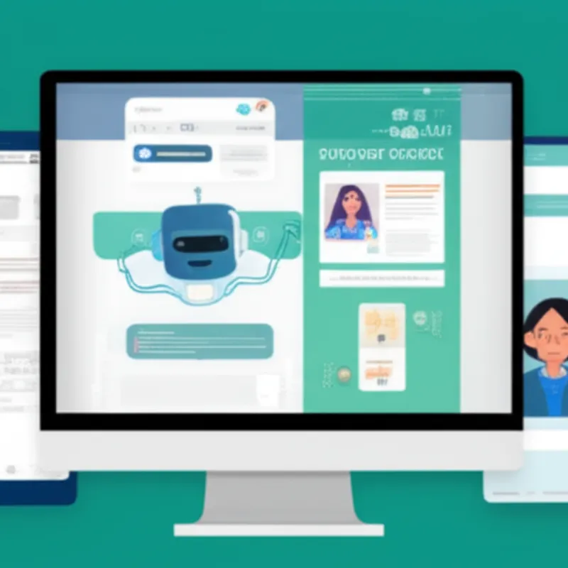 Kumpulan contoh chatbot AI untuk bisnis Indonesia mencakup customer service, penjualan, HR, dan operasional internal