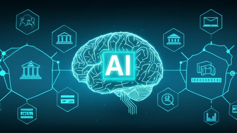 Contoh penerapan AI di perusahaan Indonesia yang sukses dari berbagai sektor industri