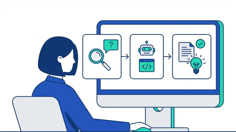 Diagram alur kerja Copilot AI yang terhubung dengan aplikasi Microsoft 365 dan Microsoft Graph