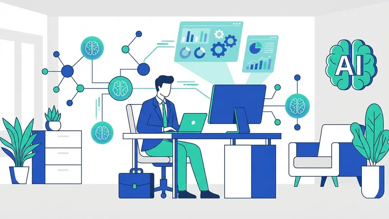 Berbagai aplikasi deep learning di berbagai industri