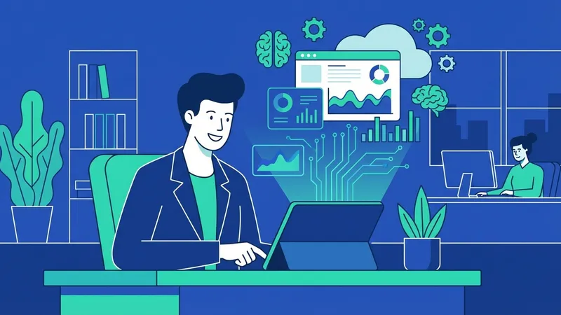 Masa depan DeepSeek R1 dan dampaknya pada AI