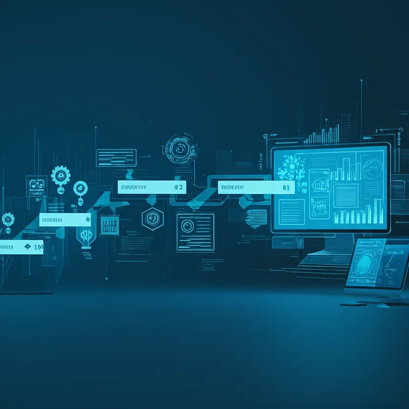 Digital transformation strategy framework untuk bisnis Indonesia dengan pendekatan bertahap dan terukur