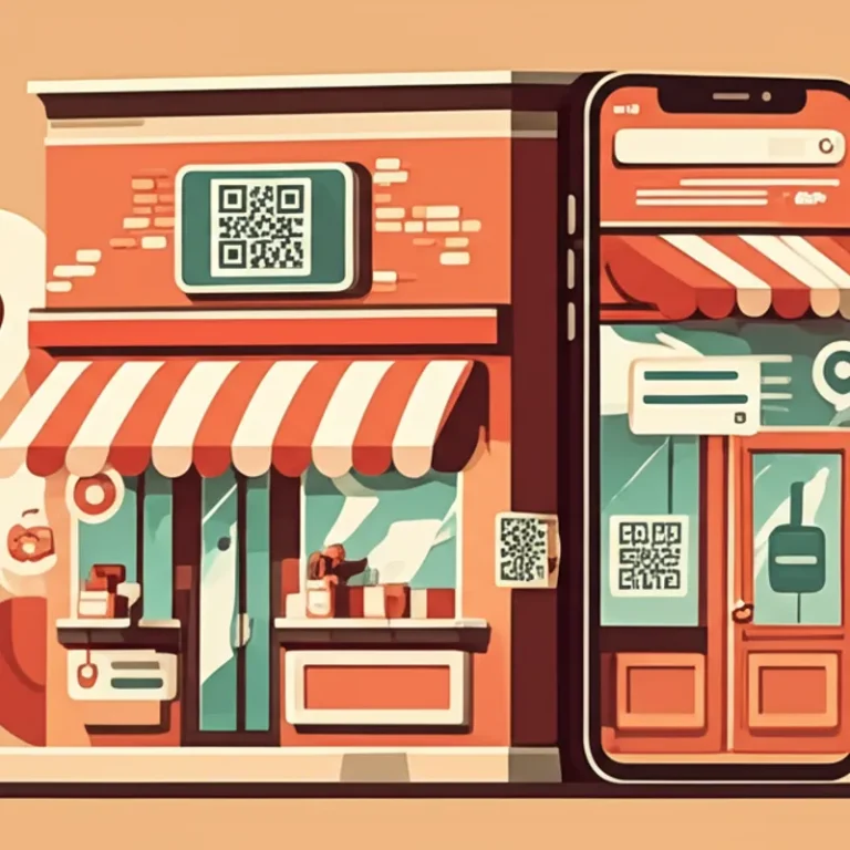 Digitalisasi bisnis tradisional step-by-step