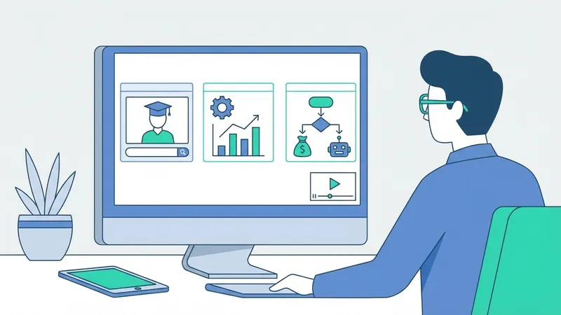 Grafik pertumbuhan karir dan gaji AI Engineer di Indonesia