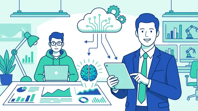 Prospek Karir Data Scientist