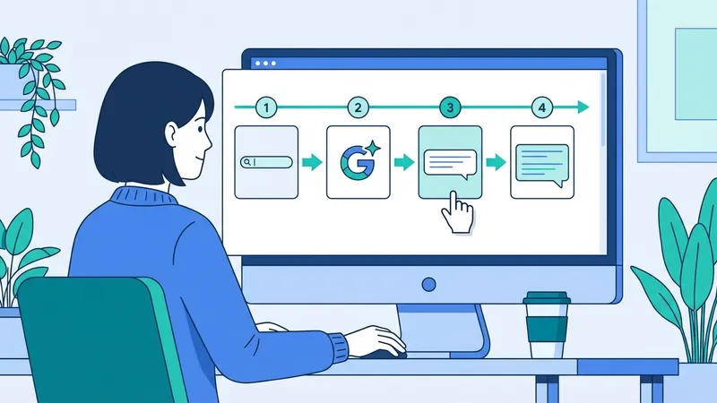 Perkembangan Gemini AI oleh Google