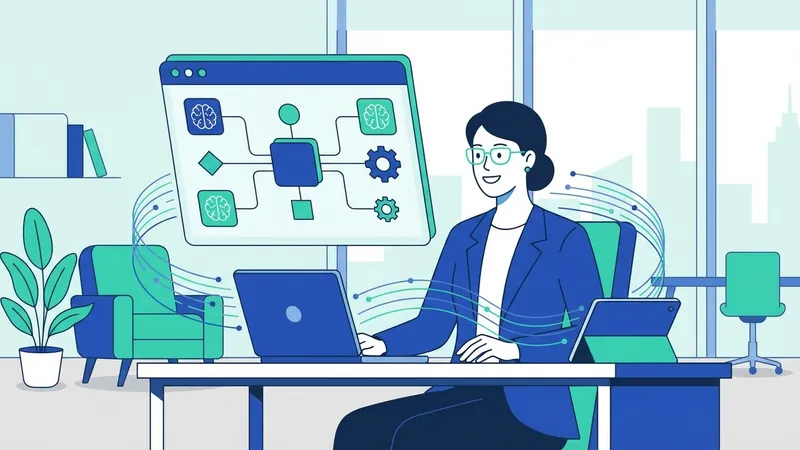 Pemanfaatan Gemini AI untuk keunggulan kompetitif bisnis