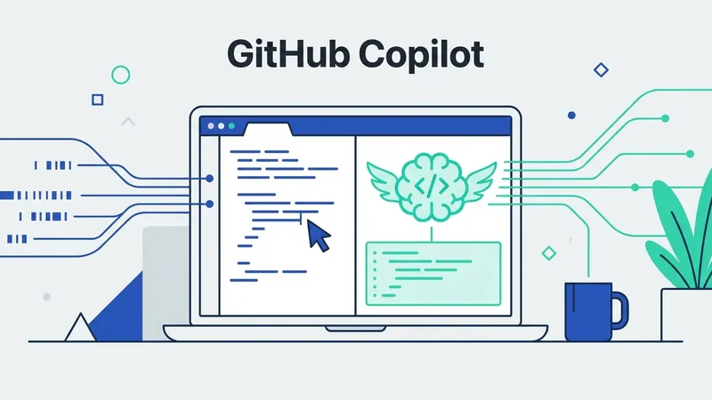 Git hub copilot: Panduan Lengkap Fitur dan Cara Pakai 2026