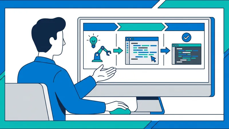 Diagram alur kerja GitHub Copilot