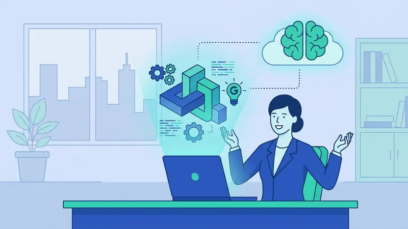 Grok AI sebagai alat bantu bisnis dengan tantangan yang harus diatasi