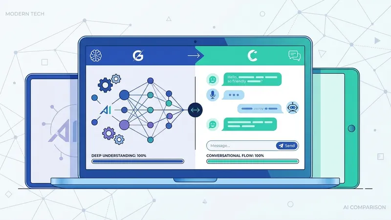 Grok vs ChatGPT perbandingan AI