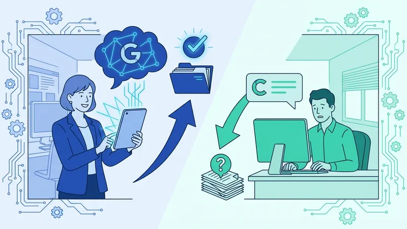 Penerapan AI dalam strategi bisnis