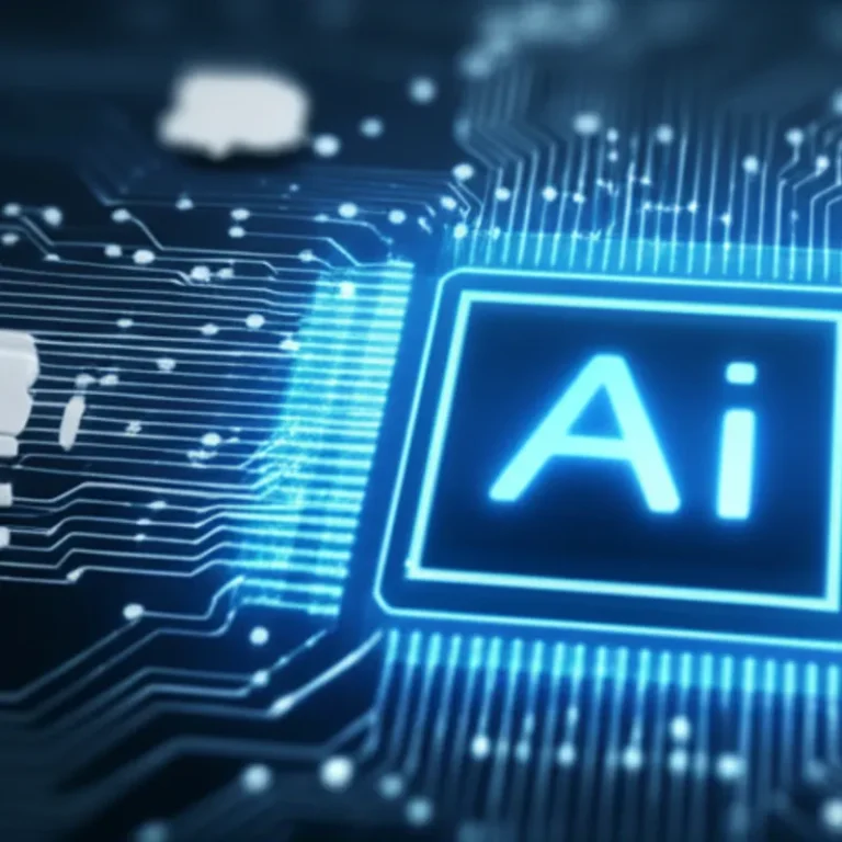 Intelligent automation gabungan AI dan RPA untuk bisnis