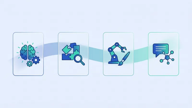 Representasi data dan model dalam Machine Learning