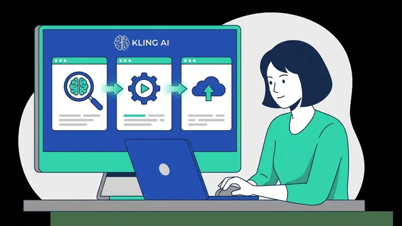 Potensi Kling AI dalam pemasaran digital dan kreasi konten