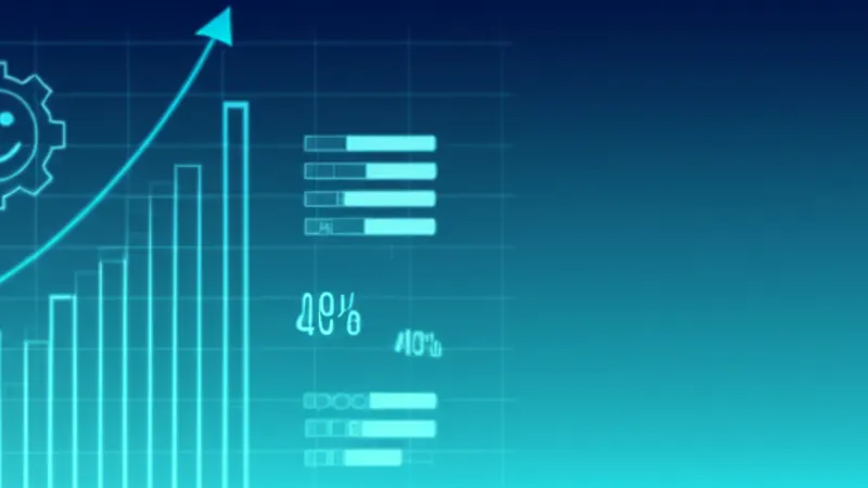 Manfaat AI untuk bisnis mencakup efisiensi operasional, penghematan biaya, dan pertumbuhan pendapatan yang terukur