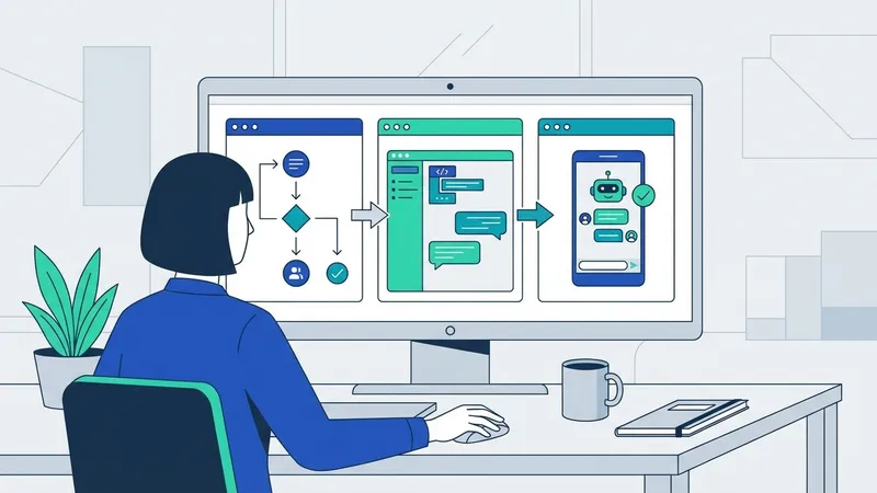 Manfaat chatbot WhatsApp untuk efisiensi bisnis