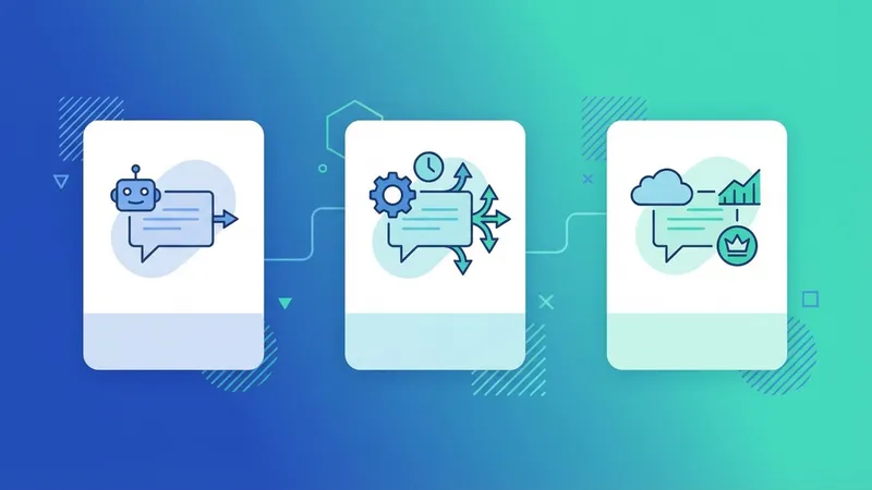 Tahap persiapan membangun chatbot WhatsApp