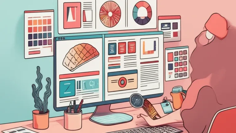 Hero image - midjourney-untuk-branding