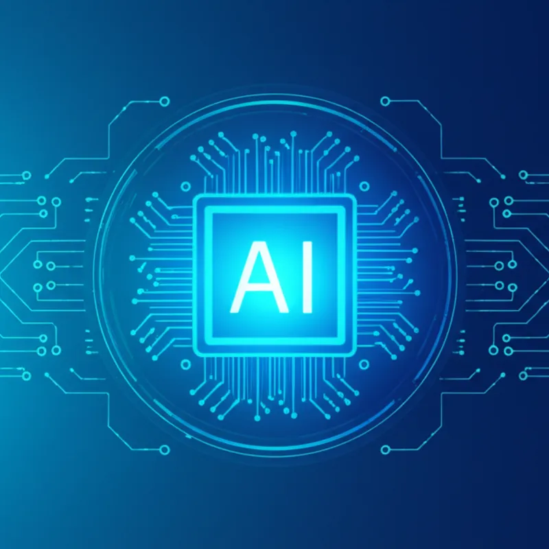 Platform no-code AI app builder yang memungkinkan pembuatan aplikasi AI tanpa coding melalui visual interface