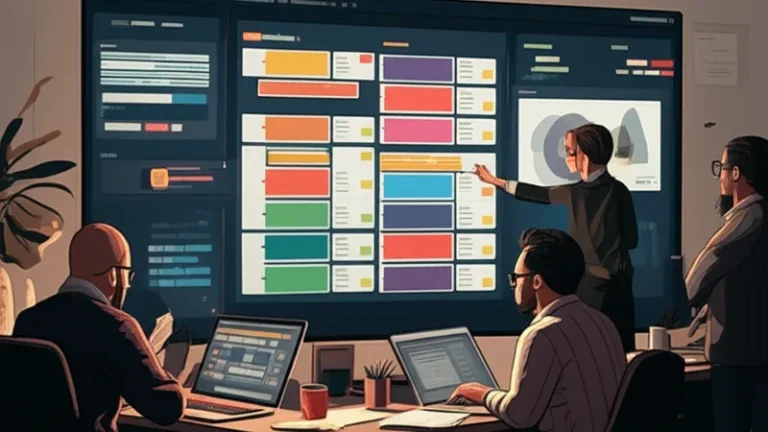 Hero image - notion-ai-untuk-manajemen-proyek