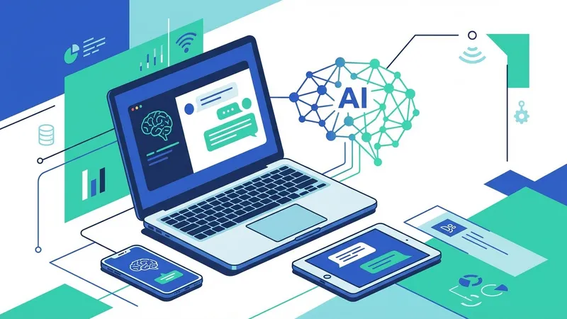 openai chat - ilustrasi konsep utama