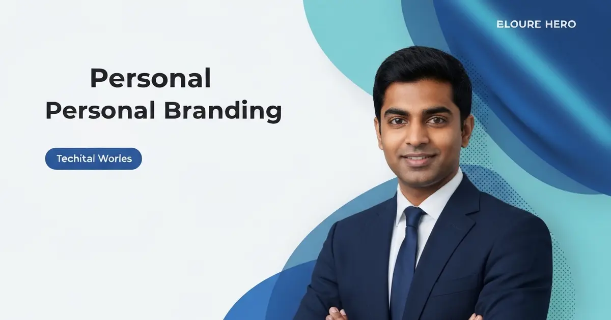 Personal Branding Adalah Pelajari Manfaat dan Tipsnya di Sini