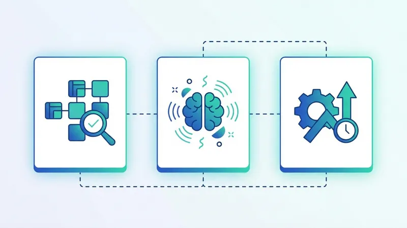 Grafik pertumbuhan karir di bidang AI