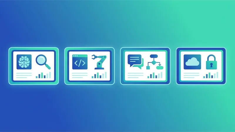 Perbandingan Qwen AI dengan LLM lainnya