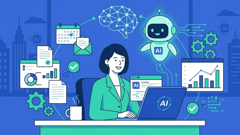 Peluang dan Tantangan Adopsi AI di Bisnis