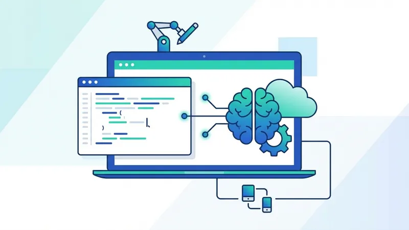 Replit AI, platform coding dengan kecerdasan buatan