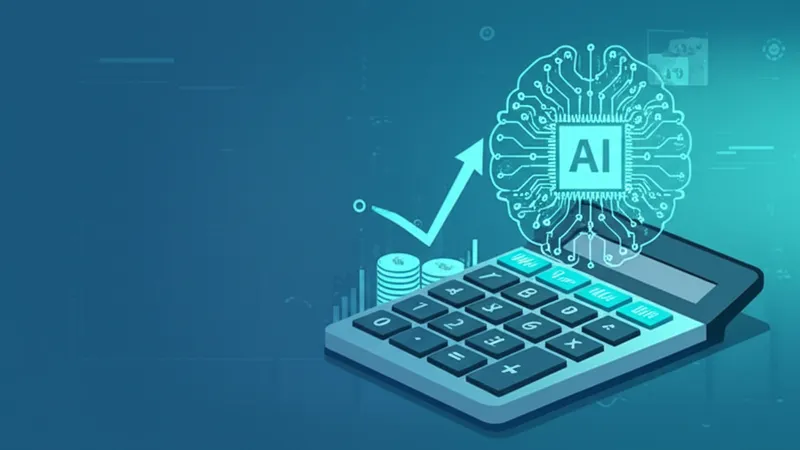 ROI implementasi AI - cara menghitung dan memaksimalkan return on investment