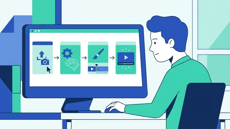 Perbandingan fitur Runway AI dengan alat AI generatif lainnya