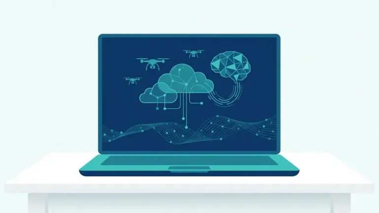 sora ai - ilustrasi konsep utama