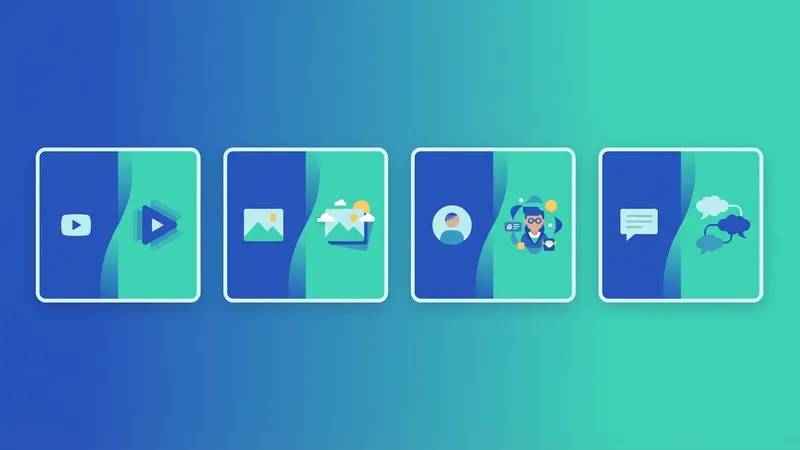 Potensi aplikasi Sora AI di berbagai industri