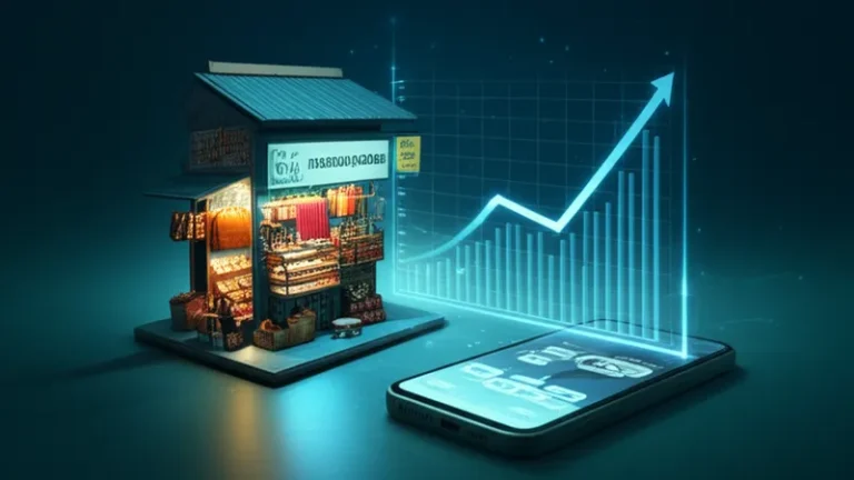 Strategi AI untuk UMKM Indonesia - panduan dari nol sampai scale