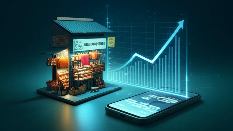 Strategi AI untuk UMKM Indonesia mulai dari langkah nol sampai scale bisnis yang terukur