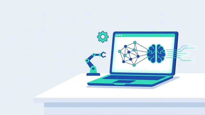 Berbagai teknik artificial intelligence saling terhubung membentuk masa depan teknologi
