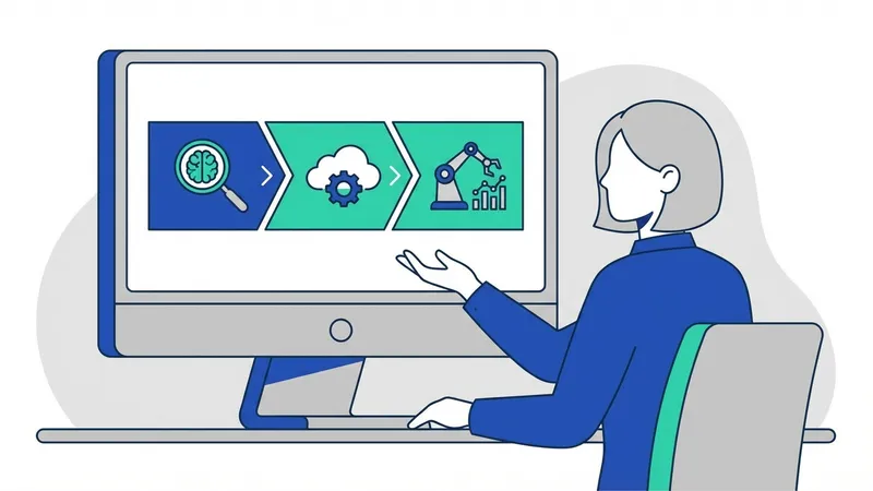 AI menciptakan gambar dari teks, menunjukkan kreativitas teknologi AI terbaru