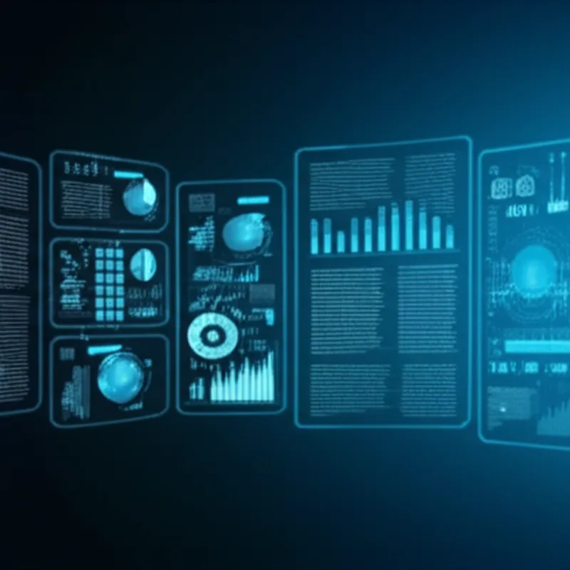 Transformasi digital adalah proses perubahan fundamental bisnis menggunakan teknologi untuk meningkatkan efisiensi dan daya saing